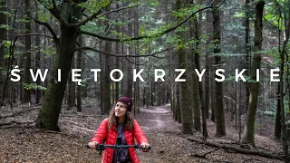 Odkrywamy tajemnice Świętokrzyskiego 🧙🏻‍♀️ Najbardziej niedoceniane województwo w 🇵🇱? GDZIE BĄDŹ