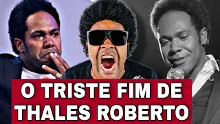 O que aconteceu com Thalles Roberto? APÓS A TRISTE QUEDA DO SEU MINISTÉRIO