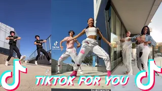 *NEW* Best of Up (Cardi B) Tiktok Dance Challenge April 2021