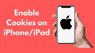 How to Enable Cookies on iPhone & iPad