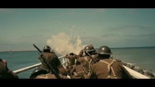 Dunkirk  Hide :30 TV Spot