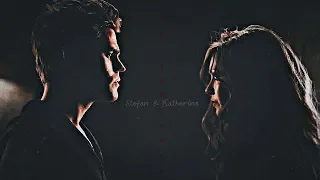 ❤Stefan & Katherine || Не заводись