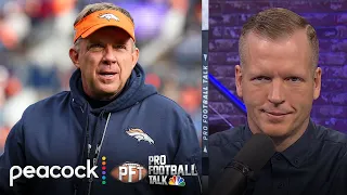 Sean Payton wants a QB who can run his offense - Chris Simms | Pro Football Talk | NFL on NBC