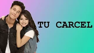 Simon y Luna - Tu Carcel - Soy Luna - Letra