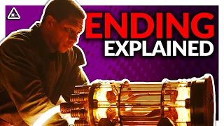 QUANTUMANIA: That Explosive Ending & Post-Credits Explained