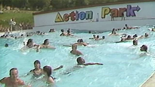Abandoned Locations: Action Park(New Jersey)