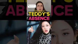 YG Actually NEEDS Teddy