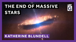 The End of Massive Stars