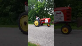 How To Sharpen Tractor Tires