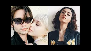 IS DASHA CHEATING ON CYR & COSPLAYING MINA (12/23/18)