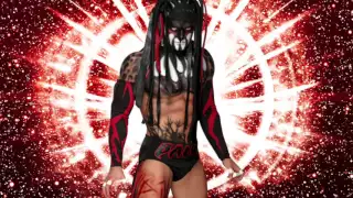 2016: Finn Bálor 3rd WWE Theme "Catch Your Breath" (Demon Intro)