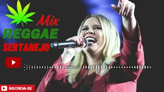 REGGAE SERTANEJO REMIX 2021 Marília Mendonça   Quero Você do Jeito que Quiser