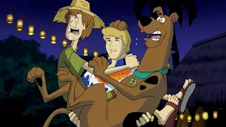 Aloha, Scooby Doo!: Scooby (2005) (1)