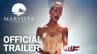 Stage Fright - Official Trailer - MarVista Entertainment