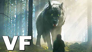 VALHALLA Bande Annonce VF (Fantastique, 2020)