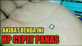 Cara perbaiki Xiaomi Panas | Xiaomi Overheat Solution