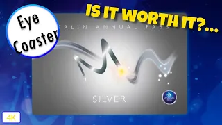 Is The Silver Merlin Annual Pass Worth It?