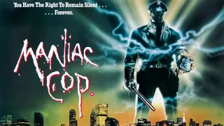 Maniac Cop (1989) Kill Count