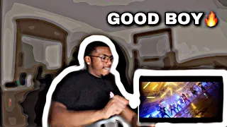 GD x Taeyang-Good Boy (REACTION VIDEO)