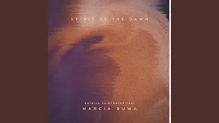 Spirit of the dawn (feat. Patrick Sainton)