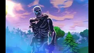 Norsk Fortnite Stream ( Face Cam )