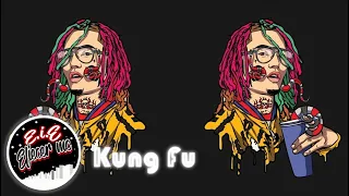 Lil Pump and Ski Mask - Kung Fu (Bass Boosted)