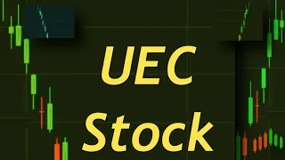 UEC Stock Price Prediction News Today 28 April - Uranium Energy Corp
