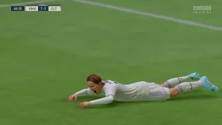 4. LUKA MODRIC GOALS IN FIFA 23 RUSIA l ЦЕЛИ ЛУКИ МОДРИЧА В FIFA 23 РОССИЯ