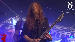 ATROCITY - Haunted By Demons live @ Chronical Moshers Open Air 2015