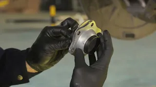 BPW Replacement camshaft training video.