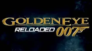 GoldenEye 007: Reloaded - Official Launch Trailer