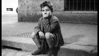 Bicycle Thieves (1948) - An all time great Classic Film