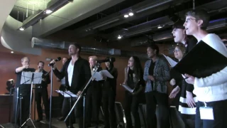 Only the Good Die Young - a cappella / chorus