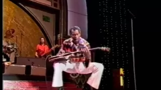 Nadine ~~~ Chuck Berry ~~~ Melbourne 1989