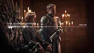 The Queen's Justice - GOT SS7 OST'