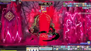 [EU Reboot] Hitting a boss for 55 minutes and failing