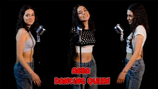 Dancing Queen - ABBA (by Beatrice Florea)