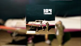 104 & Truwer - Сайфер (feat. Скриптонит) [Official Lyric Video]