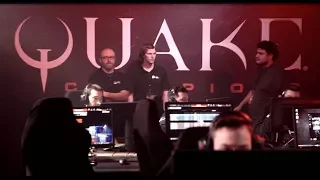 Road to Quakecon Hype - Behind the Scenes QWC NA Regionals