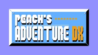 Leaps and Bounds - Peach's Adventure DX