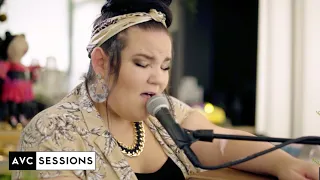 Netta performs “Cuckoo” | AVC Sessions: House Shows