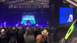 Butcher Babies - Best Friend (Graspop Fest 2023) - 15/06/2023