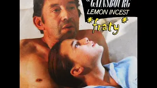 Serge & Charlotte Gainsbourg - Lemon incest