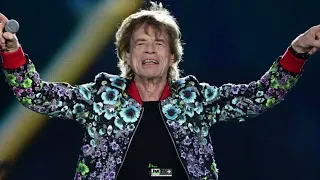 Mick JAGGER, SON CHÂTEAU EN FRANCE - LA CHRONIK du BŒUF du 18 Mars 2023