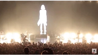 IOWA - Бьёт бит live. Москва, Crocus City Hall