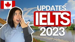 Great NEWS for Future Nurses about IELTS requirement in Canada this 2023