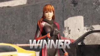 Dead or Alive 6 - Arcade Phase 4