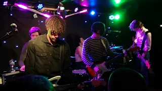 Inhaler - Another Like You & Ice Cream Sundae 06.10.19 @ Heartbrakers, Southampton UK