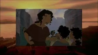 The Prince Of Egypt - When You Believe Italian (S + T)