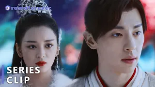 Bitch assassinated me eager to take my place, My crush was very angry and warned her|yangzi&denglun